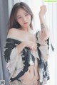 Sira 시라, [PURE MEDIA] Vol.113 누드 디지털화보 Set.01