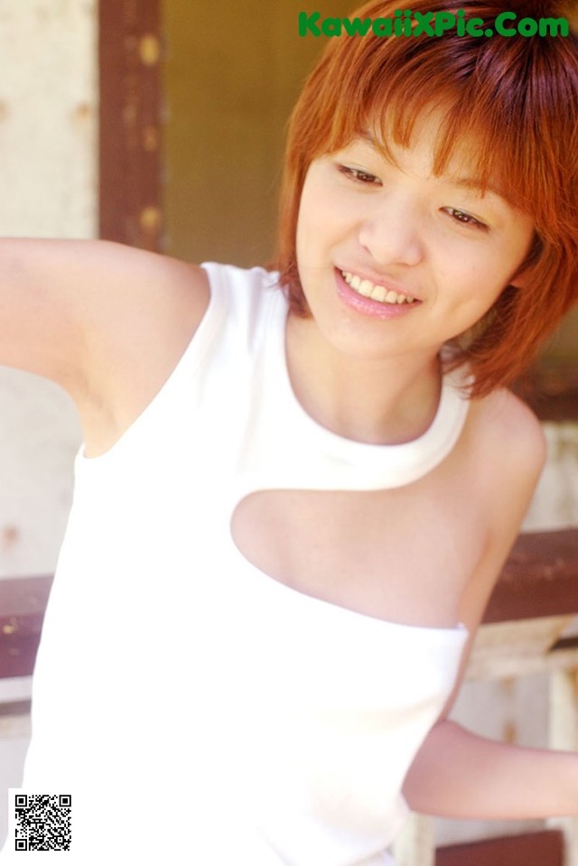 Hijiri Kayama - Pretty4ever Massage Girl18
